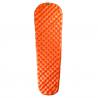 Надувной коврик Sea to Summit Air Sprung UltraLight Insulated Mat 2020 Orange Regular (STS STS AMULINS_R)